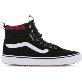 Resim Vans Mn Filmore Hi Guard Erkek Sneaker Ayakkabı Vn0a5hzk9by1 