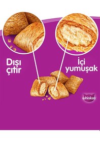 Resim Tavuklu Ve Sebzeli Yetişkin Kedi Maması 12x300 Gr 