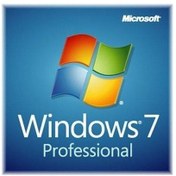 Resim MICROSOFT FQC-08295 WINDOWS 7 PRO 64BIT SP1 TÜRKÇE OEM 