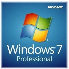 Resim MICROSOFT FQC-08295 WINDOWS 7 PRO 64BIT SP1 TÜRKÇE OEM 