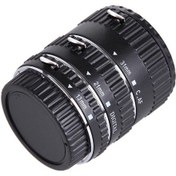 Resim Suntek SLR DSLR Fotoğraf Makineleri İçin Otomatik Odaklama 