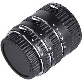 Resim Suntek SLR DSLR Fotoğraf Makineleri İçin Otomatik Odaklama 