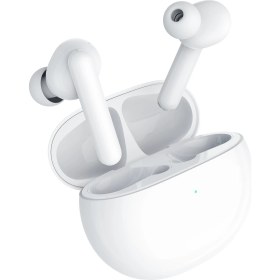 Resim TCL Move Audio S600 Aktif Gürültü Önleme ve Kablosuz Şarjlı Bluetooth Kablosuz Kulaklık Beyaz (iOS & Android Uyumlu) 