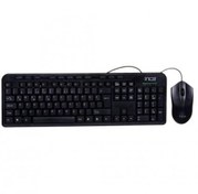 Resim INCA IMK-375T WIRED MULTIMEDIA Q KLAVYE&MOUSE SET INCA IMK-375T WIRED MULTIMEDIA Q KLAVYE&MOUSE SET