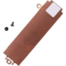 Resim M.2 Dell M15 R6 5511 Için 26X1Y SSD Kapağı 26X1Y 