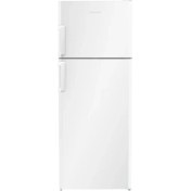 Resim Grundig GRNE 5051 Duo No Frost Buzdolabı 
