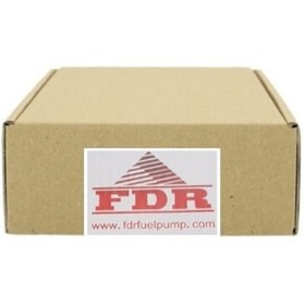 Resim FDR 9651 Yakit Depo Samandirasi Fiesta V 03-08 Fusion 02-12 1.4tdci / 1.6tdci 1477201 (wf588191Uyumlu 