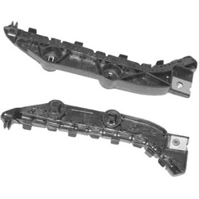 Resim Ön Tampon Braketi Sag Civic 2006-2011 Fd6 490354154 