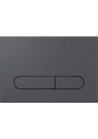 Resim Isvea Sotti Kumanda Paneli Antrasit 