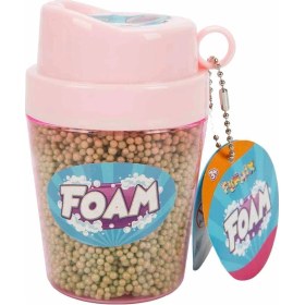 Resim 4141 Funmix Köpük Slime -sunman Tek Renk 