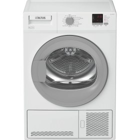 Resim Altus AL 101 YB 10 Kg Çamaşır Kurutma Makinesi 