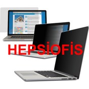 Resim VIP HP Uyumlu Elitebook 8460p Ekran Gizlilik Filtresi 