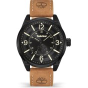 Resim Timberland Tdwga9000602 Erkek Kol Saati Siyah 