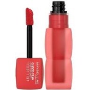 Resim Maybelline Super Stay Teddy Tint 5 ml -30 Coquettish 
