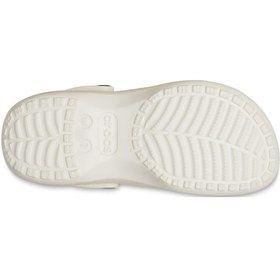 Resim Crocs Classic Platform Glitter Clogw 207241 207241 0wv 0wv 