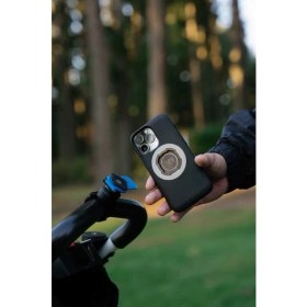 Resim Quadlock Hızlı Bağlantı Kayışlı Montaj Aparatı 