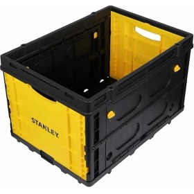 Resim AyrStore FB533 25KG Katlanır Çok Amaçlı Taşıma Sepeti 