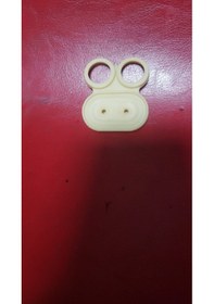 Resim Diyafram Pompa Membranı(12V)-Flo3203 