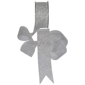 Resim File Sim Kurdele 25 mm Beyaz 1 Metre 