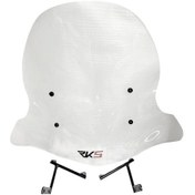 Resim Rks Spontini 110 Ön Siperlik Camı El Korumalıklı 