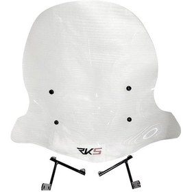 Resim Rks Spontini 110 Ön Siperlik Camı El Korumalıklı 