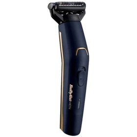 Resim Hype Store 3 Başlıklı Vücut Bakım Kiti Lacivert BG120E 