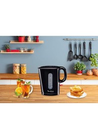 Resim Moulinex Principio By105B10 Kettle Siyah 