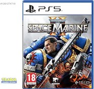 Resim SPACE MARINE 2 PS5 -TAKAS OLUR -METROGARDEN AVM 