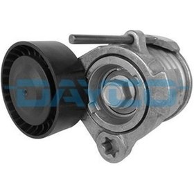 Resim Chevrolet Nubira 2005-2011 Arası 2.0 D Dayco Marka Vantilatör Kayış Gergi Rulmanı 