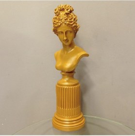 Resim BY ARİ LAFAYETTE HEYKEL BİBLO HK114-30 