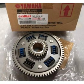 Resim Yamaha Yzf R25 Debriyaj Tası Or. 