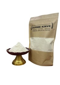 Resim Gurme Kirve Kepekli Değirmen Unu 1 KG 