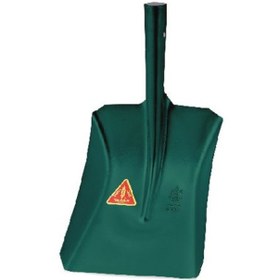 Resim Yaparlar 6300 Faryap Küreği 280x350mm - Sapsız 