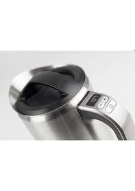 Resim Caso 1873 WK Cool-Touch Kompakt Su Isıtıcı Kettle 