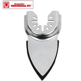 Resim Genel Markalar WA2173 Çok Amaçlı Raspalama Makinası İçin 1mm Cırtlı Universal Parmak Zımpara Tabanı 