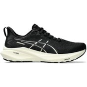 Resim Asics Gt-2000 13 Kadın Siyah Koşu Ayakkabısı 1012b666-003 Siyah 