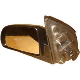 Resim Eşdeğer Ürün Chevrolet Equınox- 03/07 Kapı Aynası Sağ Taraf Elektrikli 3pinli Polyway 