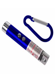 Resim teknotrust Işıklı Kedi Oyuncağı, Lazer Led Pointer ile Eğlenceli Anlar 