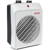 Resim İtimat Sn 10653 ISITICI SOĞUTUCU 