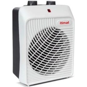 Resim İtimat Sn 10653 ISITICI SOĞUTUCU 