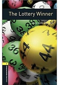 Resim OBWL 1:LOTTERY WINNER MP3 PK - Rosemary Border - OUP 