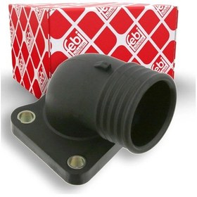 Resim Blok Su Flanşı M43/e36 