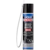 Resim Liqui Moly Emme Manifoltu ve Boğaz Kelebeği Temizleyici 400 ml 5168 