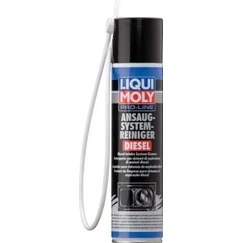 Resim Liqui Moly Emme Manifoltu ve Boğaz Kelebeği Temizleyici 400 ml 5168 