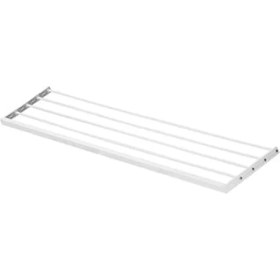 Resim Çok Renkli Alüminyum Kurutmalık Ek Kanat Aksesuarı 