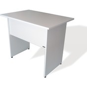 Resim Burovena Vena Sude Çalışma Ofis Büro Masa 