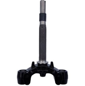 Resim Yamaha T110 Crypton C8 Or. Alt Üçgen / Platin 4S9-F3340-10 