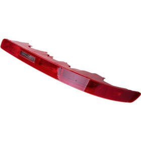 Resim Suntek Abd Arka Tampon Işık Lambaları Sis Lambası Audi Sağ 