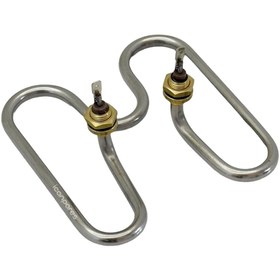 Resim Parmis Çay Makinesi ve Semaver Rezistans 1250W 14cm 