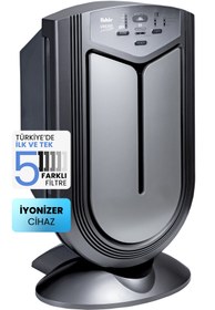 Resim Fakir Vigor Plus ve Drywind 